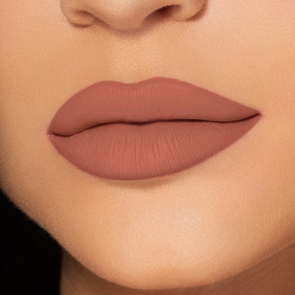 NWT KYLIE Cosmetics Candy K lipstick & gloss